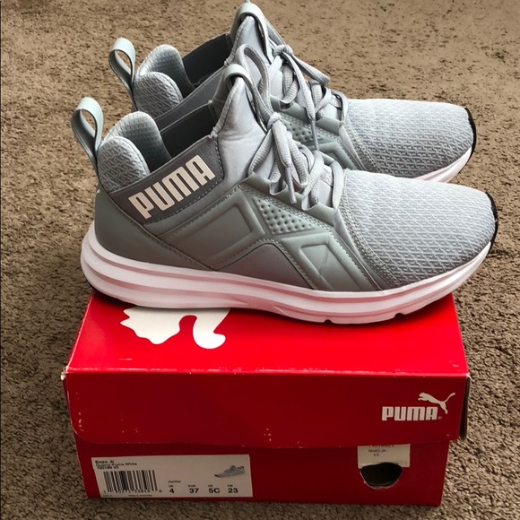 puma enzo jr